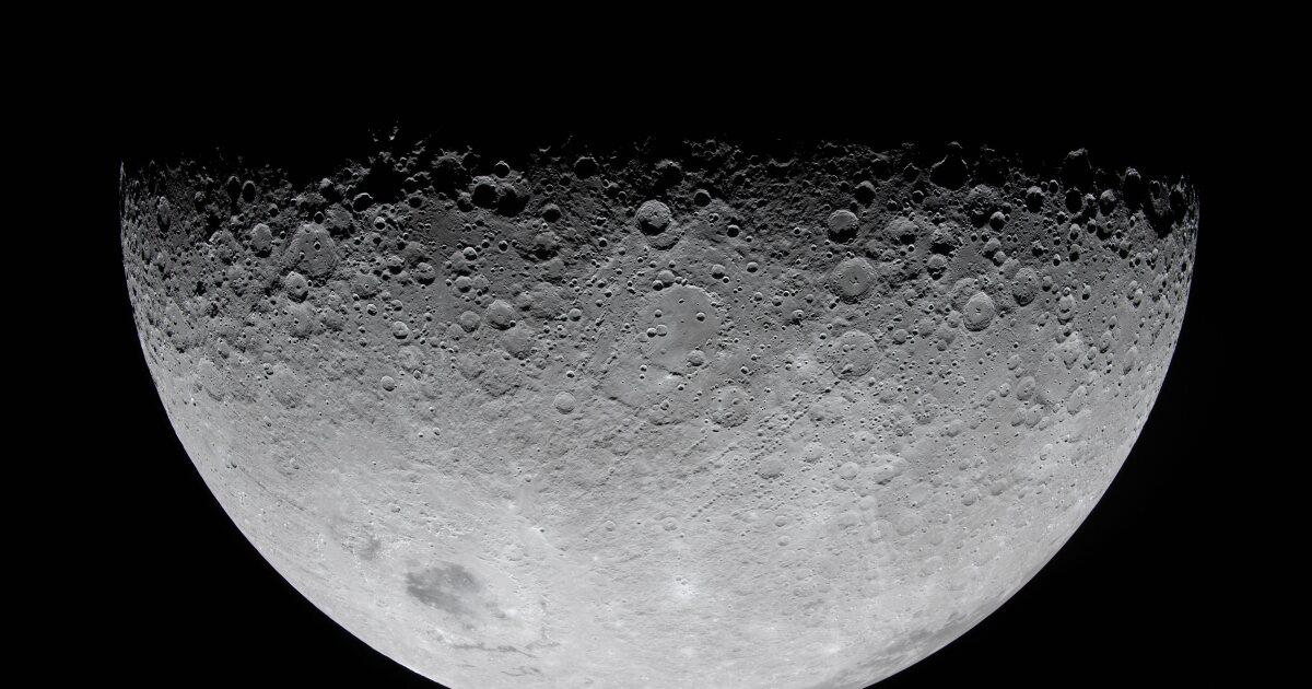 'Moon joy' at all-time high as Artemis II makes its journey home