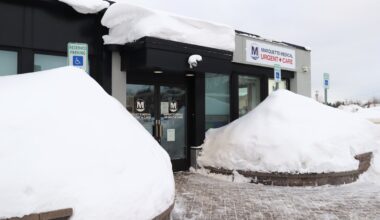 As abortion access shrinks, could urgent care centers help? : NPR