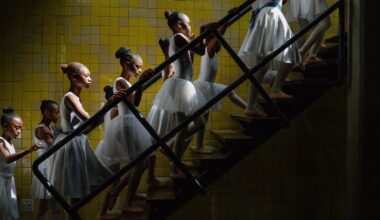 Breathtaking honorees from the World Press Photo Contest : NPR