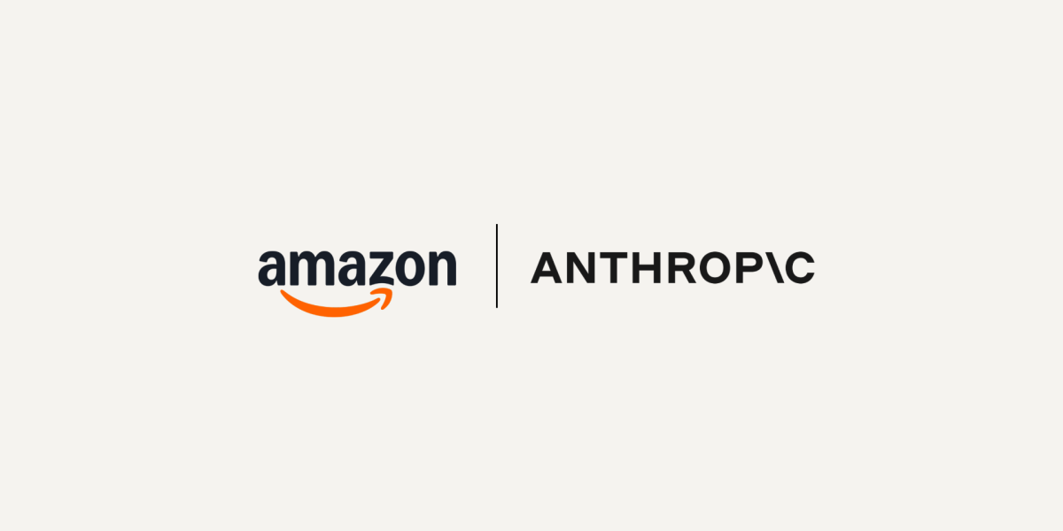 Amazon and Anthropic expand strategic collaboration