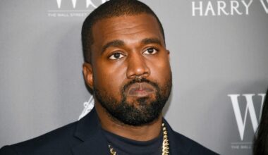 Kanye West postpones Marseille show following UK entry ban