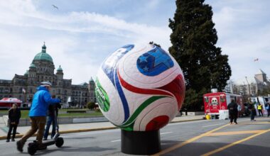 FIFA raises top ticket price for World Cup final to $10,990