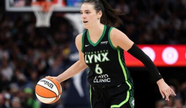 Portland Fire and Toronto Tempo lay their foundations in the WNBA expansion draft