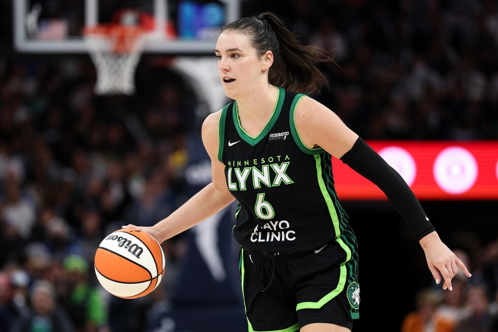 Portland Fire and Toronto Tempo lay their foundations in the WNBA expansion draft