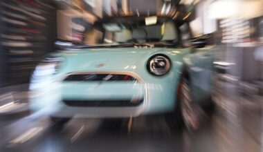 For some Americans, rising costs put a new car out of reach