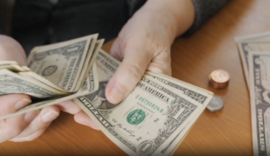 Why financial experts recommend a 'freedom fund' for savings