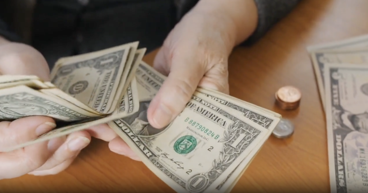 Why financial experts recommend a 'freedom fund' for savings