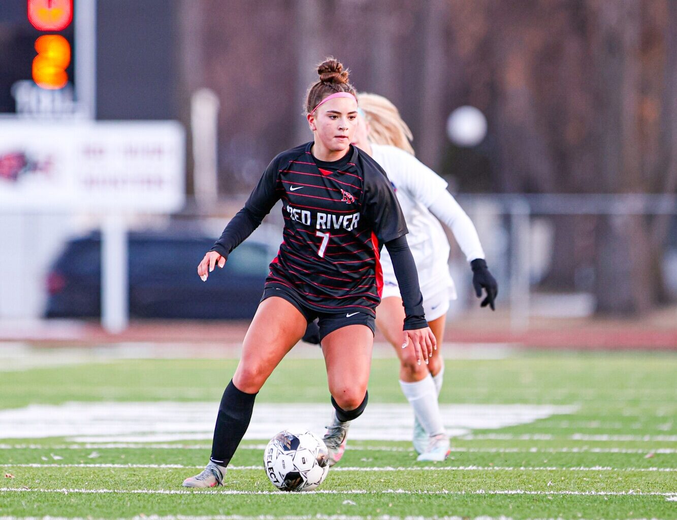 Grand Forks soccer preview: Red River enters Gutierrez era focused on development while boasting young core - Grand Forks Herald