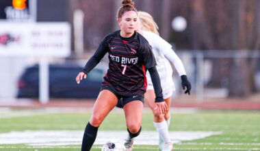 Grand Forks soccer preview: Red River enters Gutierrez era focused on development while boasting young core - Grand Forks Herald