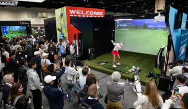 Pebble Beach, USGA enter historic partnerships with GOLFZON