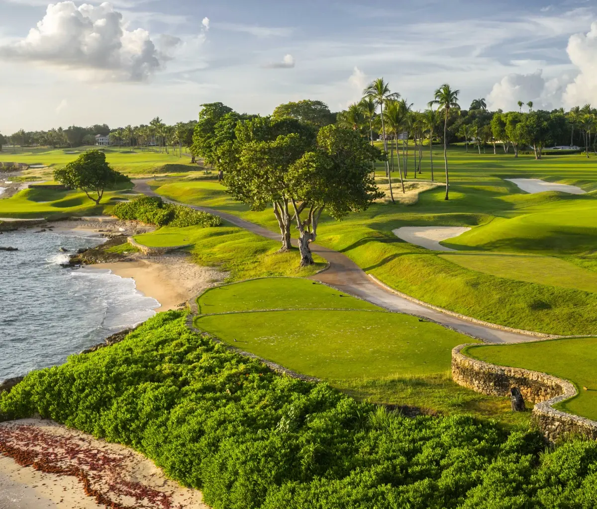 Inside the Pete Dye golf course restoration movement