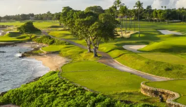 Inside the Pete Dye golf course restoration movement