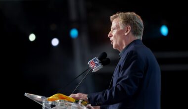 Roger Goodell continues to claim 18-game season isn't "inevitable"