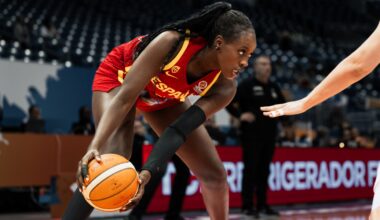 2026 WNBA Mock Draft: Wings land Awa Fam, Azzi Fudd heads to Seattle