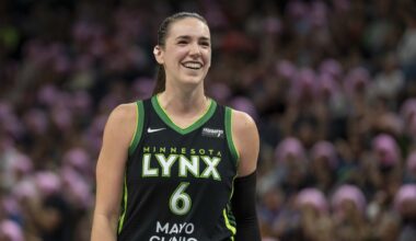 WNBA Expansion Draft 2026 Takeaways: Bridget Carleton, international players lead the way