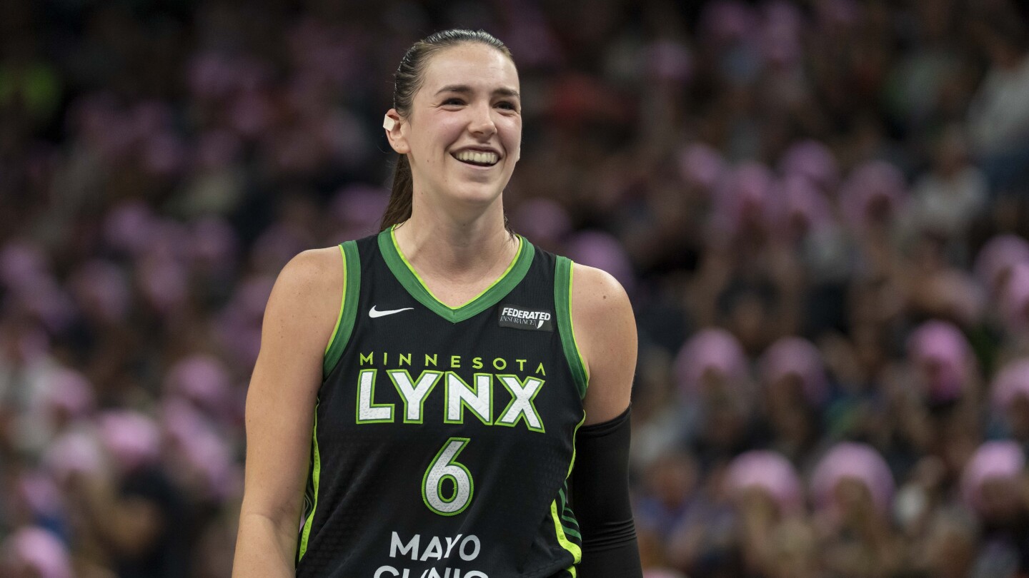 WNBA Expansion Draft 2026 Takeaways: Bridget Carleton, international players lead the way