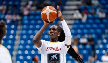 One big question for every team headed into the 2026 WNBA Draft