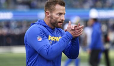 2026 NFL head coach rankings: RotoPat’s analysis for all 32 teams