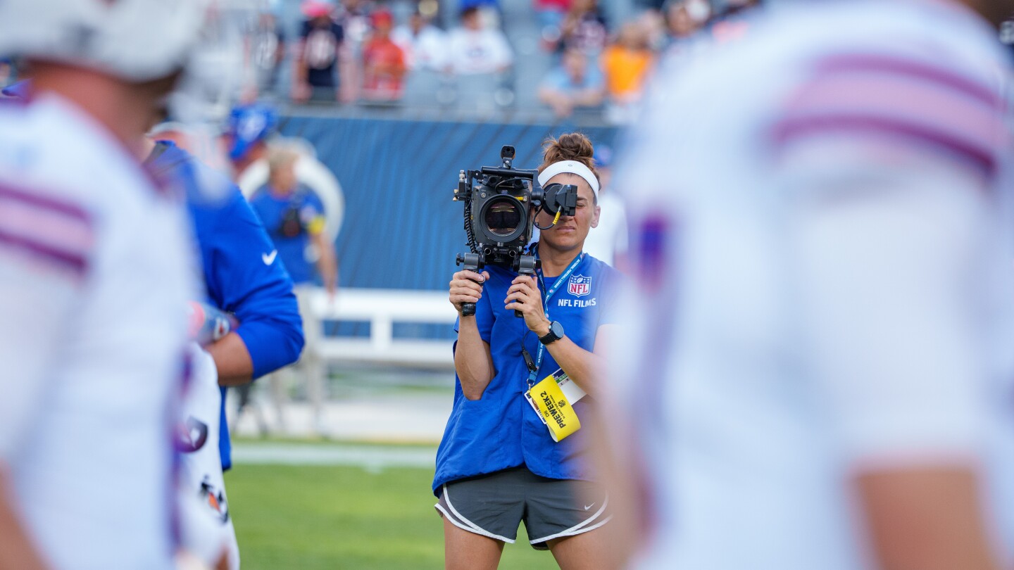 Hard Knocks Seahawks Patriots NFL HBO