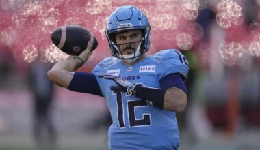 Chad Kelly still hopes to get back to the NFL