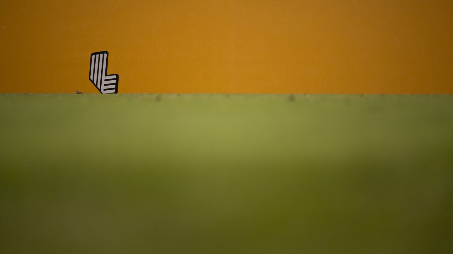 LIV Golf reportedly postpones June tournament in New Orleans