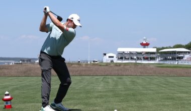 RBC Heritage 2026: Round 3 tee times, pairings and how to watch