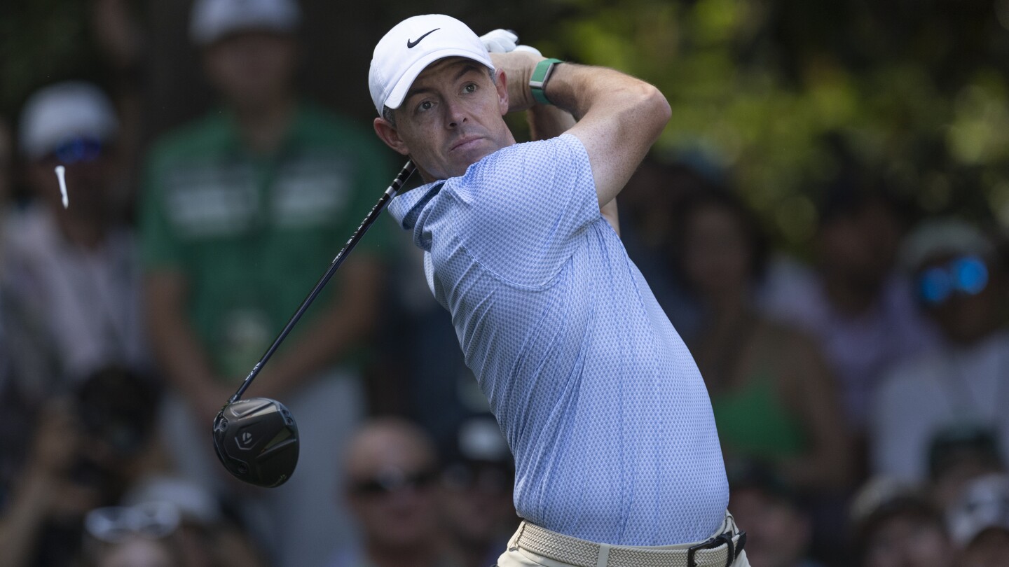 2026 Masters live updates: Final-round leaderboard, scores, results, highlights and news