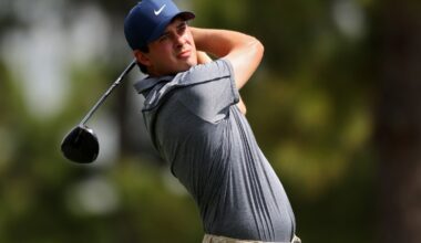 PGA Tour Highlights: 2026 Valero Texas Open, Round One