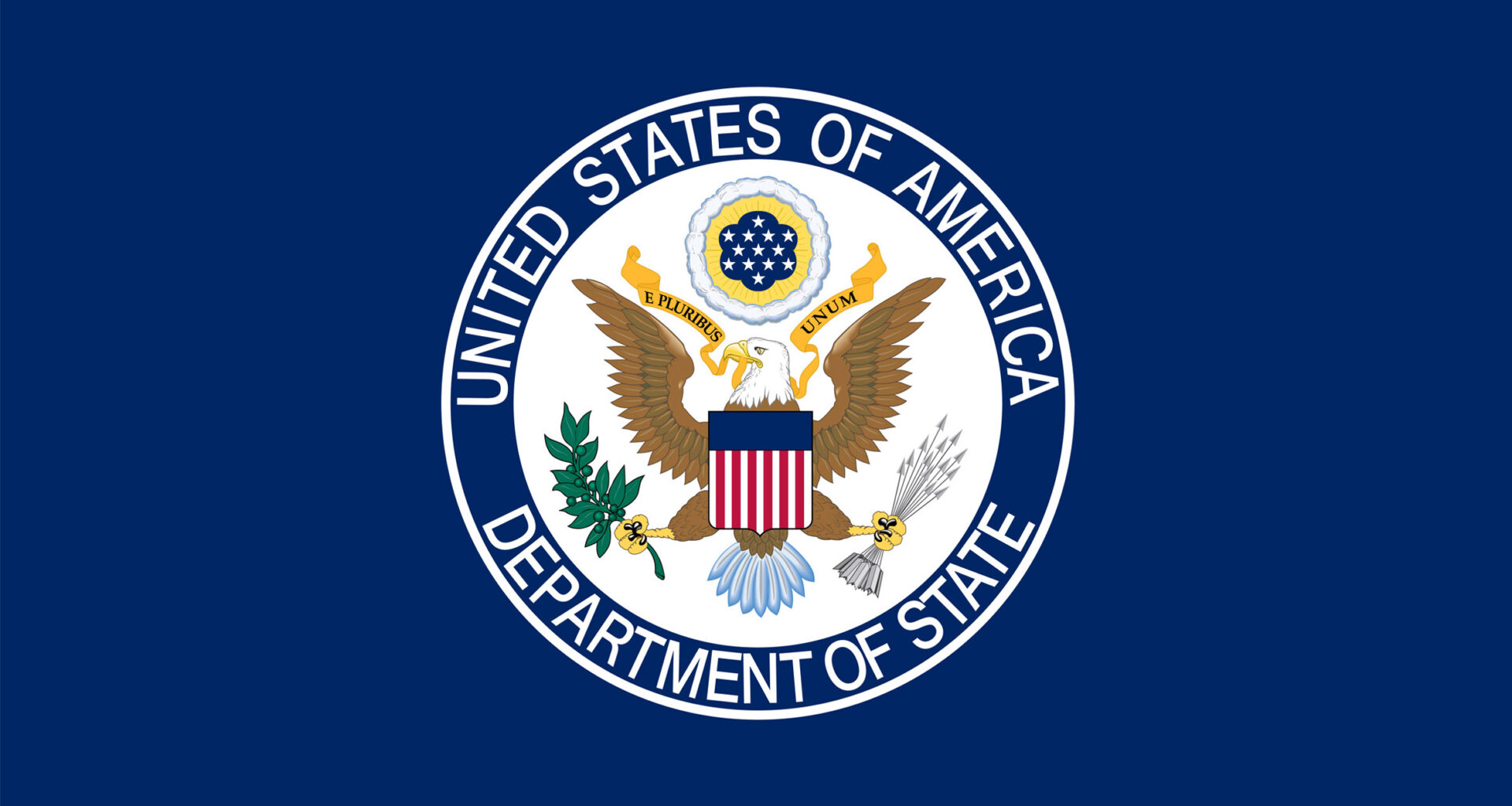 Twelve architecture studios studios selected for US embassy work