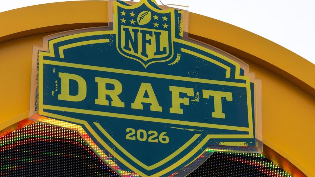 2026 NFL Draft order: Full first-round picks, team needs for every team