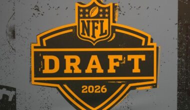 2026 NFL Draft: Five bold predictions, including multiple Cowboys trades