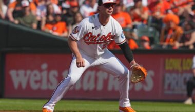 Orioles vs. Diamondbacks odds, prediction, line, time: 2026 MLB picks from proven model