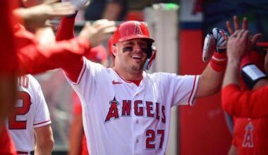 Yankees vs. Angels odds, prediction, line, time: 2026 MLB picks from proven model