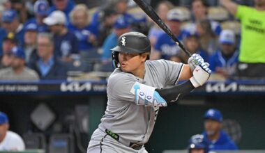 MLB Rookie Hitters in 2026: Can They Keep It Up?
