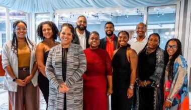 Entrepreneurs graduate from BEDC programme - The Royal Gazette