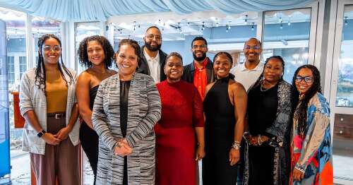 Entrepreneurs graduate from BEDC programme - The Royal Gazette