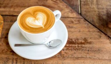 Latte factor is about more than coffee - The Royal Gazette