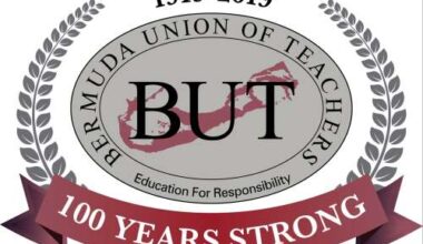 BUT: schools not resourced to deal with student mental health - The Royal Gazette