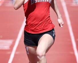 DHS roundup: Track and field, girls soccer, girls golf victorious