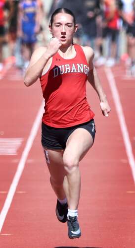 DHS roundup: Track and field, girls soccer, girls golf victorious