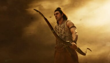 Ranbir Kapoor Reveals Ramayana Runtime, Calls It "Nothing Less Than Lord Of The Rings"