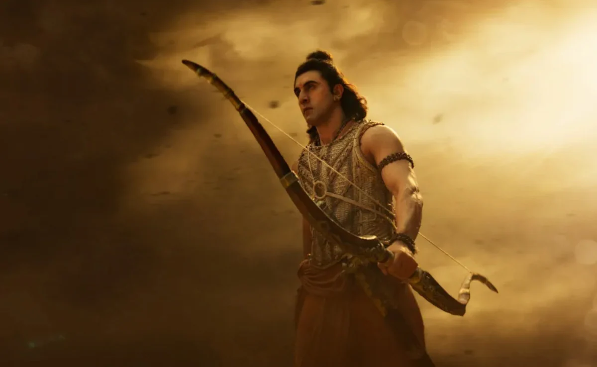 Ranbir Kapoor Reveals Ramayana Runtime, Calls It "Nothing Less Than Lord Of The Rings"