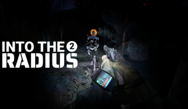 Into The Radius 2 Exits Early Access On PC & Looks To The Future