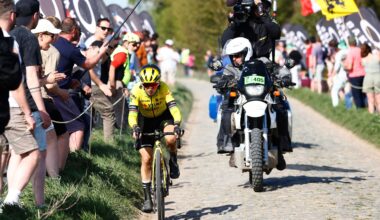 'A massive affront to women's cycling' – Paris-Roubaix Femmes to get reduced TV coverage