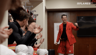 Absolute Cinema! | Calgary Flames