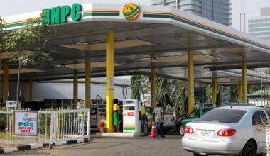 From Nigeria to Libya: Africa’s top oil producers face uneven fuel price pressures amid Iran crisis