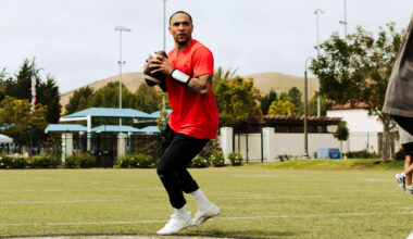 Cali Stampeders Get Head Start On 2026