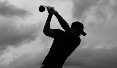 Valero Texas Open: Round 3 suspended due to weather