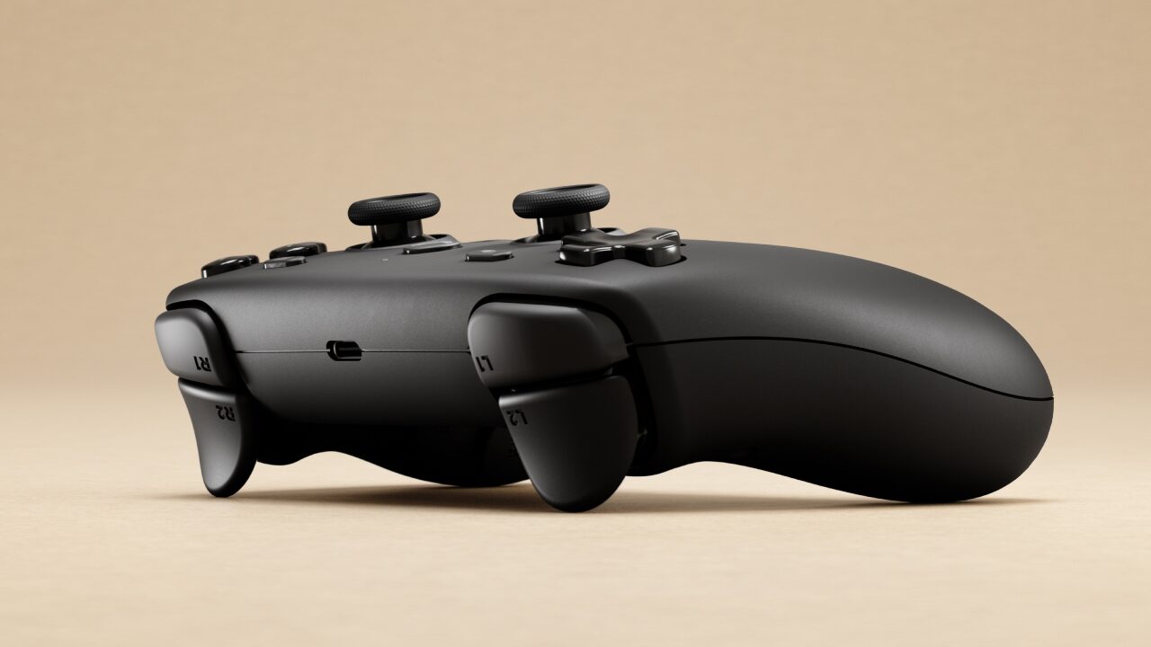 Valve'S Steam Controller Gets An Official Price &Amp; Release Date! Valve'S Steam Controller Gets An Official Price &Amp; Release Date!