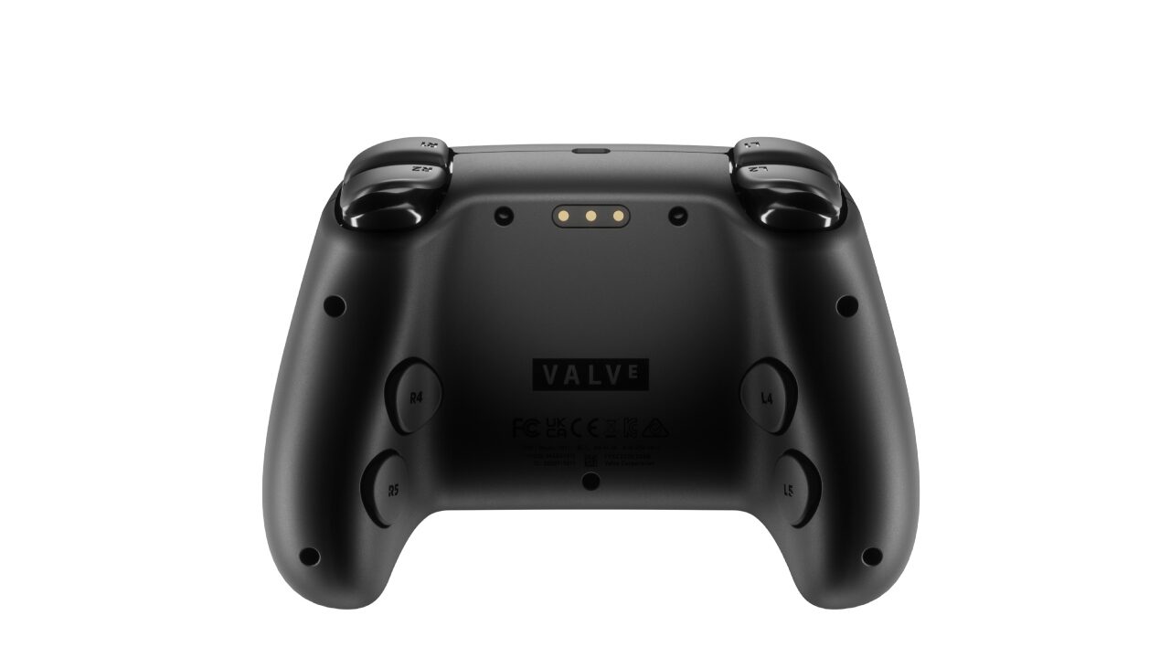 Valve'S Steam Controller Gets An Official Price &Amp; Release Date! Valve'S Steam Controller Gets An Official Price &Amp; Release Date!